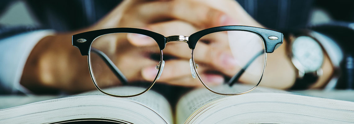 Lunettes de lecture homme