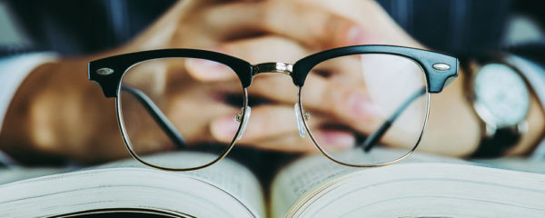 Lunettes de lecture homme