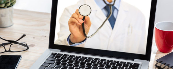 Consultations médicales en ligne